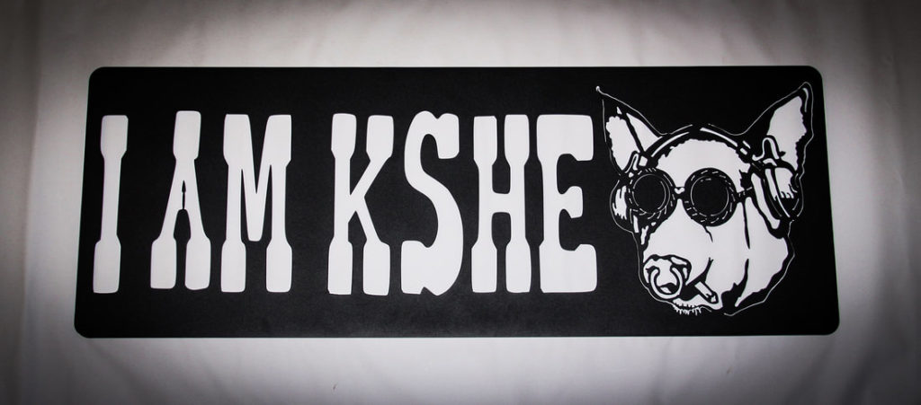 KSHE-004 KSHE-004