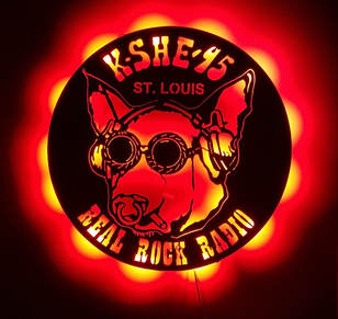 KSHE-007 KSHE-007